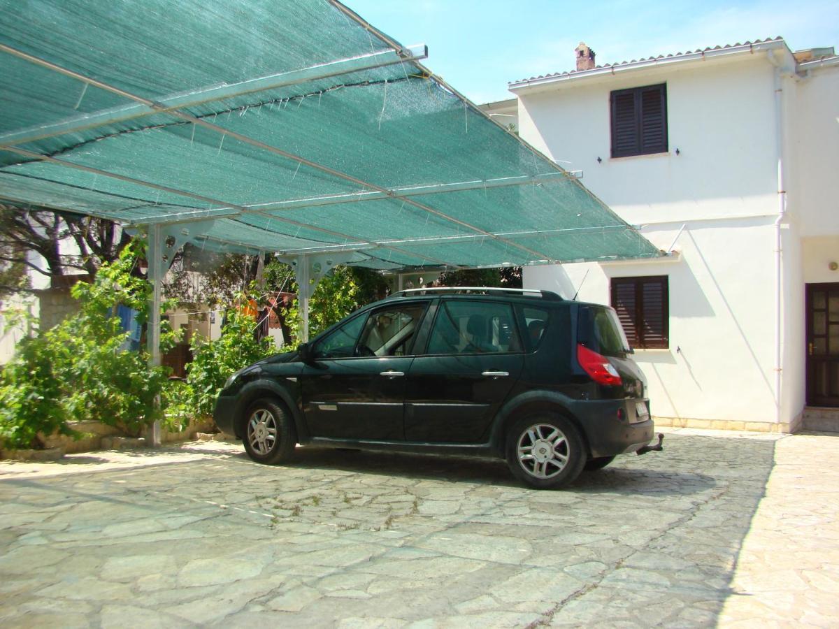 Apartment Pag 13060A Pag Town Exterior foto